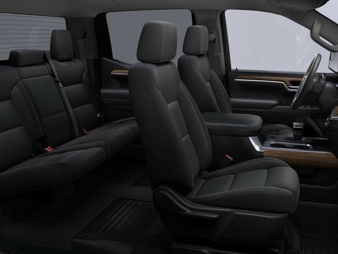 New 2026 Chevrolet Silverado 1500 LT AWD/4WD image 6