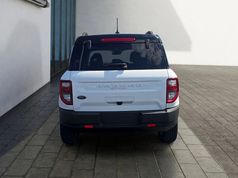Used 2022 Ford Bronco Sport Badlands w/ Premium Package AWD/4WD image 4