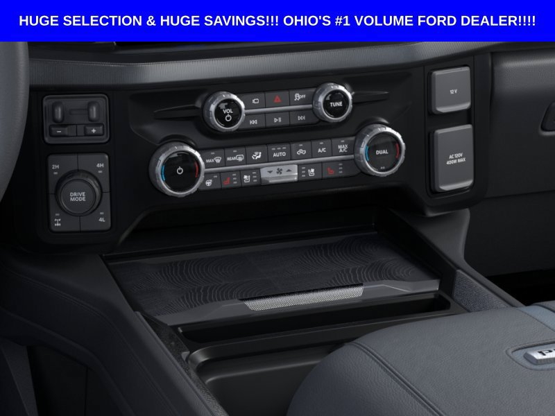 New 2026 Ford F250 Platinum AWD/4WD image 15