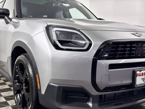 Certified 2025 MINI Cooper Countryman S AWD/4WD image 5