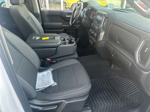 Used 2020 Chevrolet Silverado 1500 LT w/ All-Star Edition image 11