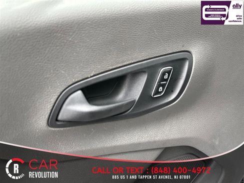 Used 2023 Ford Transit 250 148 High Roof AWD image 21