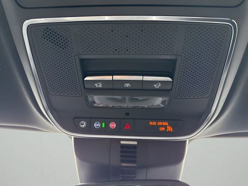 Used 2024 GMC Acadia Denali w/ LPO, Floor Liner Package image 34