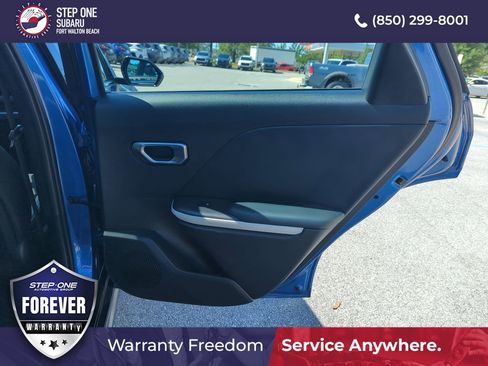 Used 2025 Kia K4 GT-Line w/ GT-Line Sunroof Package FWD image 32