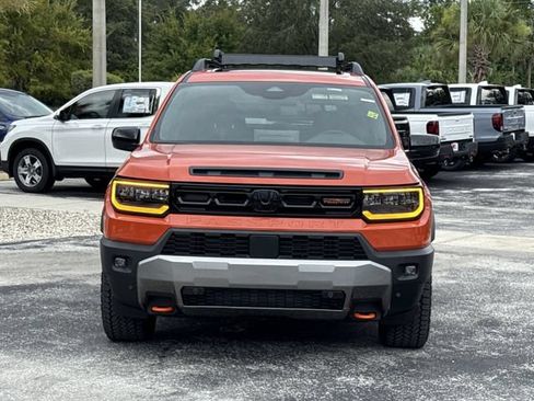 New 2026 Honda Passport TrailSport image 4