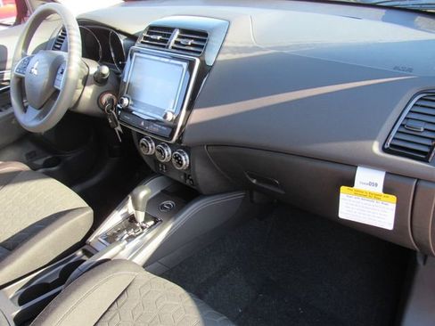New 2026 Mitsubishi Outlander Sport ES AWD/4WD image 11