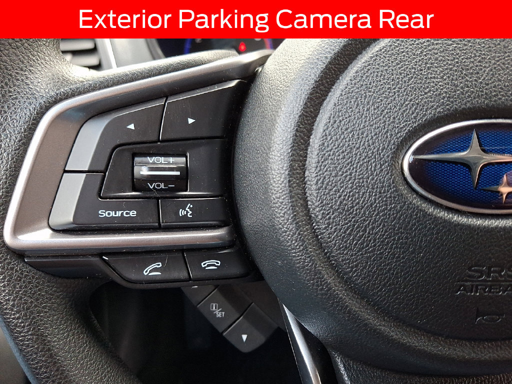 Used 2019 Subaru Outback 2.5i AWD/4WD image 20