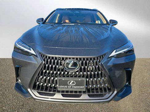 New 2026 Lexus NX 350 AWD w/ Luxury Package image 8
