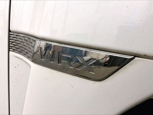 Used 2019 Subaru WRX Limited image 13