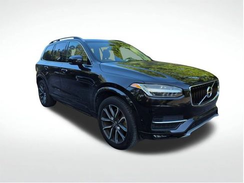 Used 2016 Volvo XC90 T6 Momentum w/ Momentum Plus Package AWD/4WD image 3