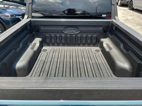 Used 2023 Ford Maverick XLT w/ Equipment Group 300A Standard AWD/4WD image 7
