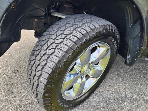Used 2014 RAM 1500 Big Horn AWD/4WD image 9