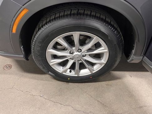 Used 2024 Honda CR-V EX-L image 29