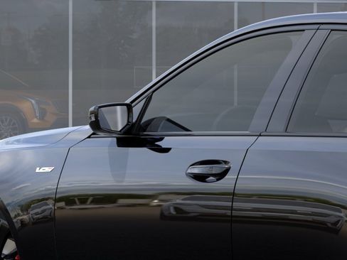 New 2026 Cadillac CT5 V RWD image 12