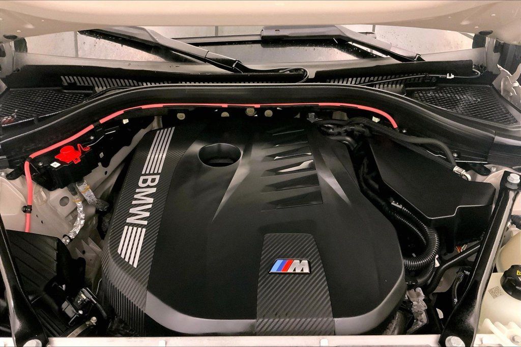 Certified 2026 BMW X3 M50 w/ Premium Package AWD/4WD image 9