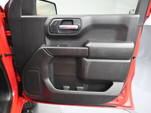 Used 2023 Chevrolet Silverado 1500 Custom Trail Boss image 41