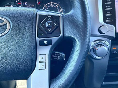 Used 2024 Toyota 4Runner SR5 image 25