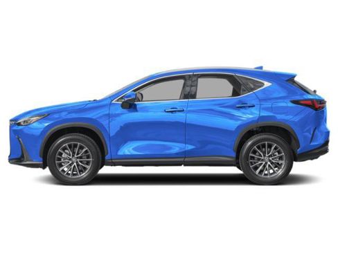 Certified 2024 Lexus NX 250 FWD w/ Towing Package (2000 Lbs) image 4