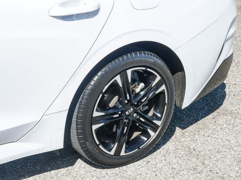 Used 2021 Kia K5 GT-Line FWD image 11