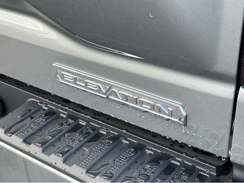 New 2026 GMC Sierra 1500 Elevation AWD/4WD image 31