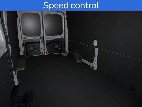 New 2026 Ford Transit 250 148 Medium Roof w/ Load Area Protection Package image 11