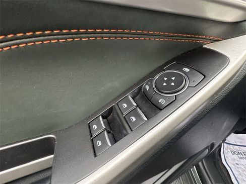 Used 2022 Ford Explorer Timberline image 13