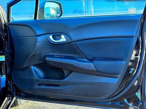 Used 2012 Honda Civic Si image 29