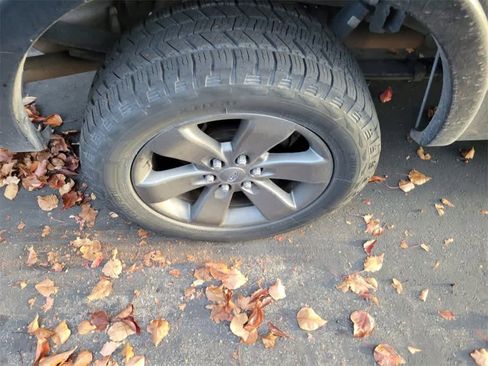 Used 2014 Ford F150 FX2 w/ Equipment Group 401A Mid image 7