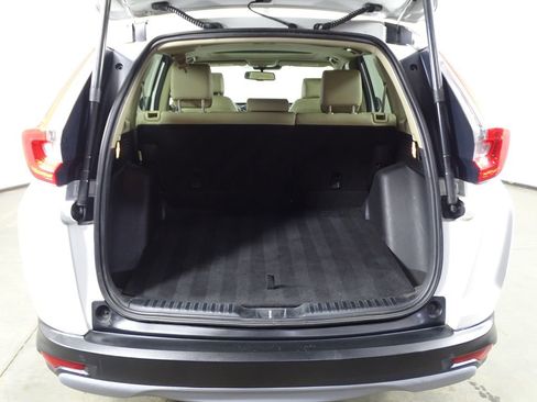 Used 2019 Honda CR-V EX-L image 14
