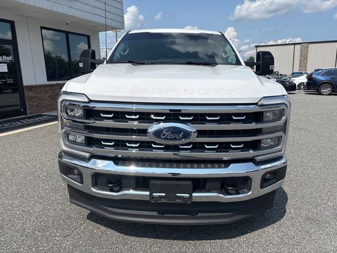 Used 2026 Ford F250 Lariat AWD/4WD image 9