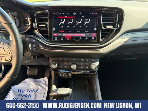 Used 2026 Dodge Durango GT AWD/4WD image 17