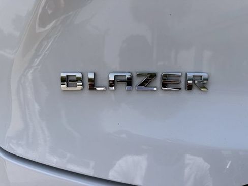 Used 2023 Chevrolet Blazer LT w/ Driver Confidence Package FWD image 38