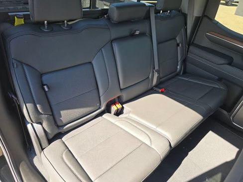 New 2026 GMC Sierra 1500 Denali w/ Denali Reserve Package AWD/4WD image 26