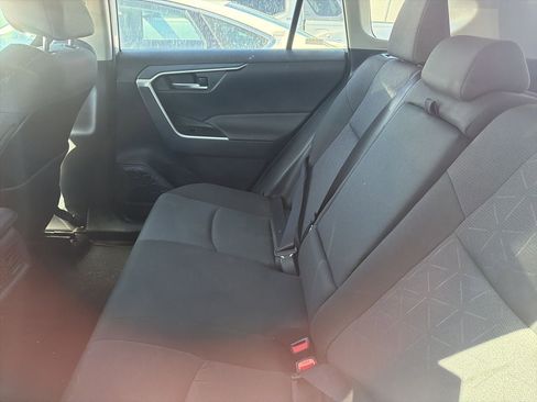 Certified 2025 Toyota RAV4 XLE image 12