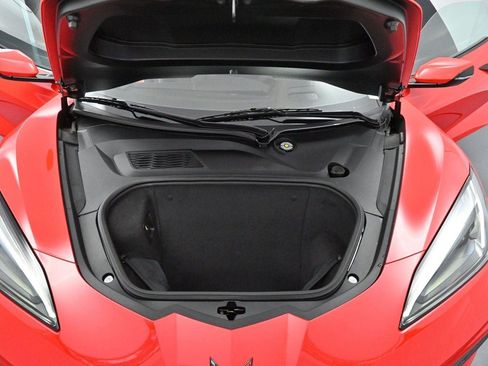Used 2022 Chevrolet Corvette Stingray Preferred Cpe w/ Battery Protection Package RWD image 38