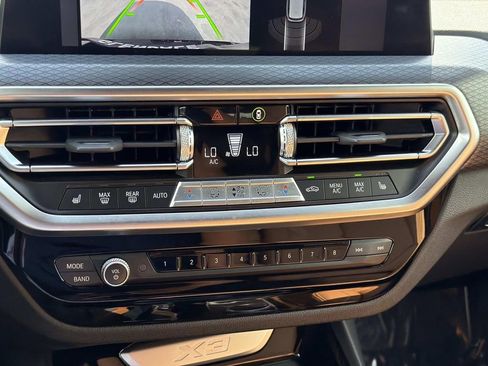 Used 2023 BMW X3 sDrive30i w/ M Sport Package RWD image 27