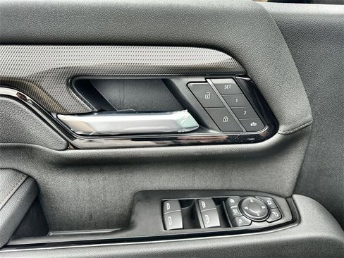 New 2026 GMC Sierra 3500 AT4 w/ AT4 Premium Plus Package image 22