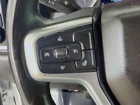 Used 2023 Chevrolet Silverado 2500 LT w/ Convenience Package image 14