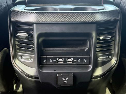 Used 2022 RAM 1500 TRX w/ TRX Level 2 Equipment Group image 44