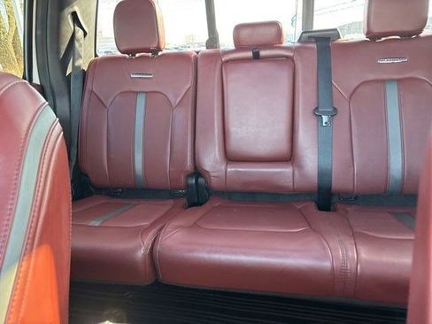 Used 2019 Ford F150 Platinum w/ Equipment Group 701A Luxury image 36