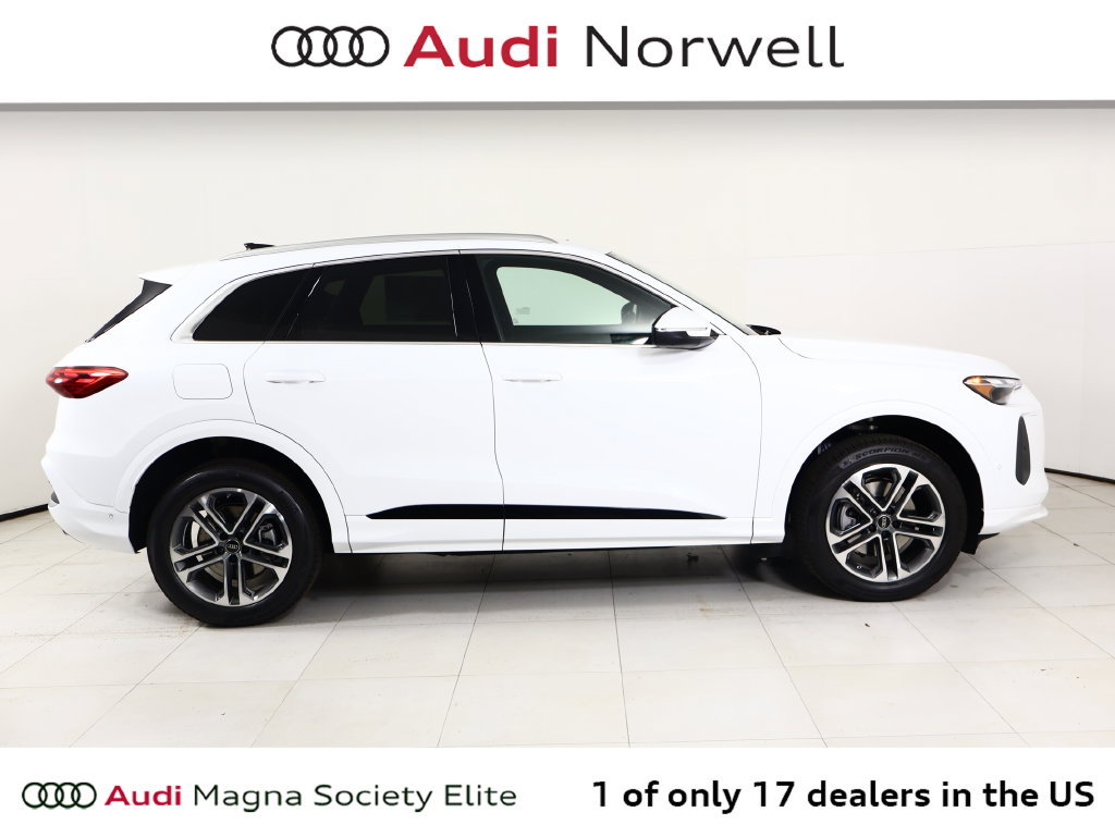 New 2026 Audi Q5 Premium AWD/4WD image 17
