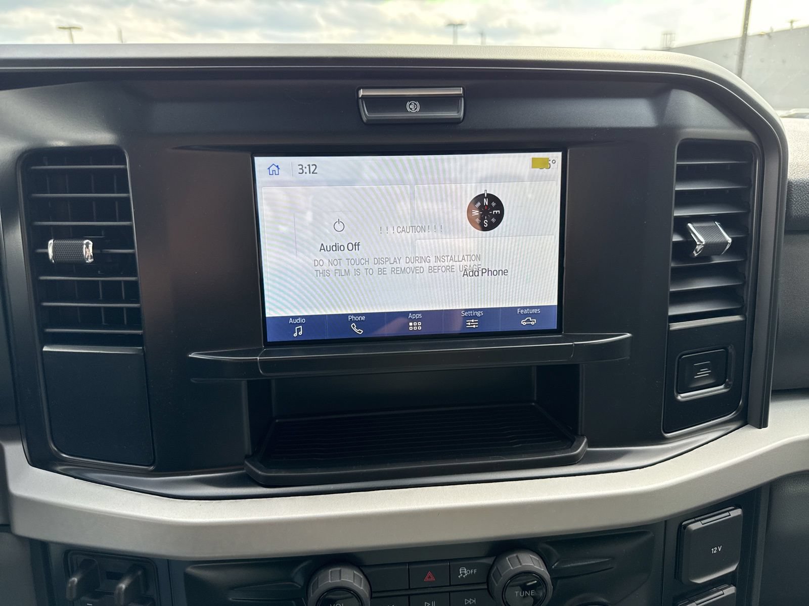 New 2026 Ford F250 XLT AWD/4WD image 22