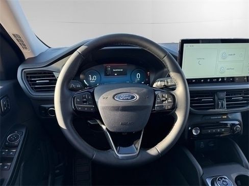 New 2026 Ford Escape Active w/ Active Premium Tech Pack image 12