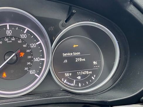 Used 2018 MAZDA CX-5 Grand Touring image 20