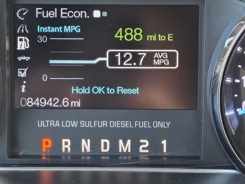 Used 2016 Ford F350 Lariat w/ Lariat Ultimate Package AWD/4WD image 3
