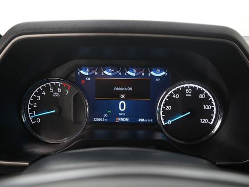 Used 2023 Ford F150 XLT w/ Equipment Group 301A Mid AWD/4WD image 29