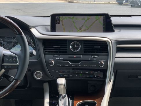 Used 2018 Lexus RX 350 AWD w/ Premium Package image 31