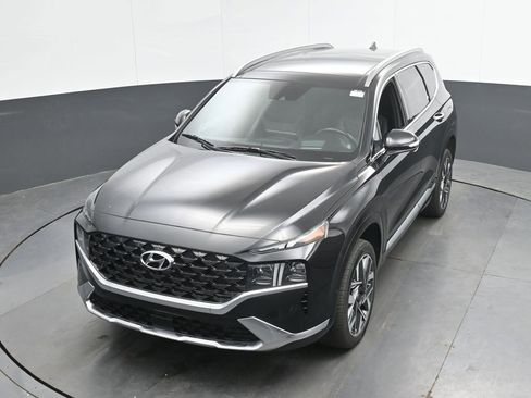 Used 2023 Hyundai Santa Fe Calligraphy AWD/4WD image 33