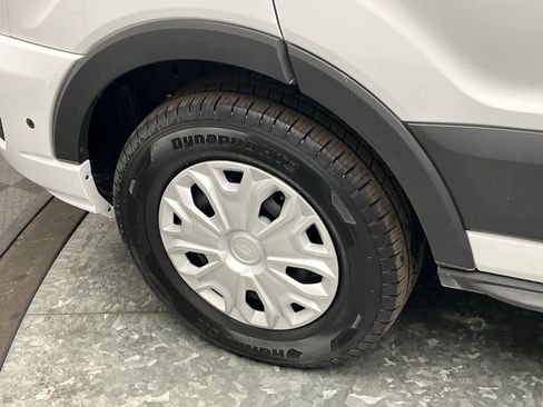 Certified 2024 Ford Transit 350 XLT image 30