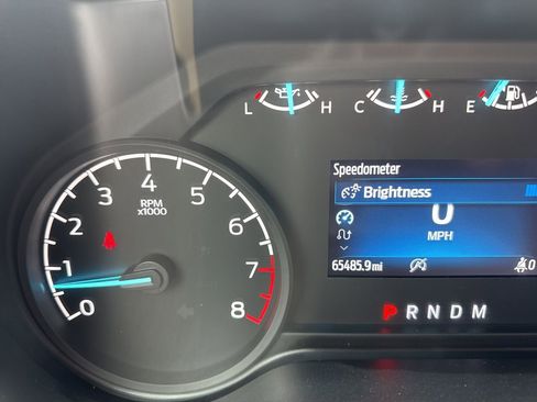 Used 2023 Ford F150 XL w/ STX Appearance Package image 11